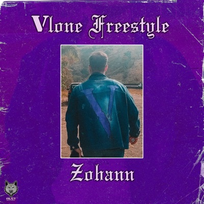 Vlone Freestyle - Single