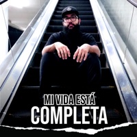 Mi Vida Esta Completa - Single - Persy ML
