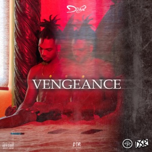 Vengeance - Single