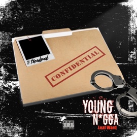 Young N***a Leaf Ward