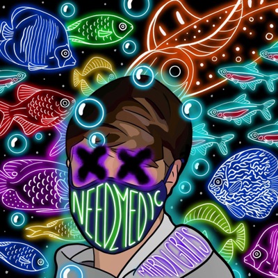 Mardi Gras - Single