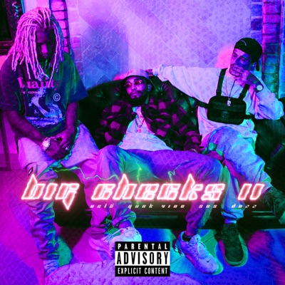 Big Checks II (feat. Yunk Vino) - Single