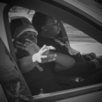 Back in Day - Single (feat. San Quinn & Fillmore Slim) - Single - Ice Meez