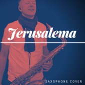 Jerusalema (Saxophone Cover) artwork