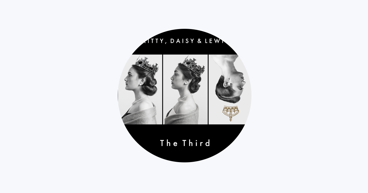 Kitty, Daisy & Lewis - Apple Music