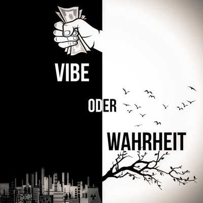 Vibe oder Wahrheit - Single