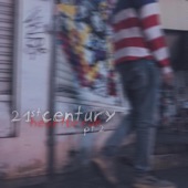 21st Century Heartbreak, Pt. 2 - EP artwork