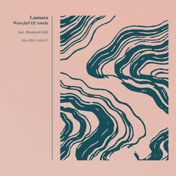 Waterfall of Amida - EP