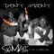 Don't Front (feat. Blu & Cashus King) - Ski Mass lyrics