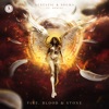 Fire, Blood & Stone (feat. MERYLL) - Single