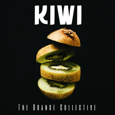 KIWI (feat. WIIM & Mr. Fully) - Single