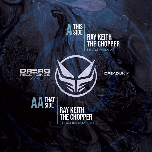 The Chopper Remixes XXV - Single