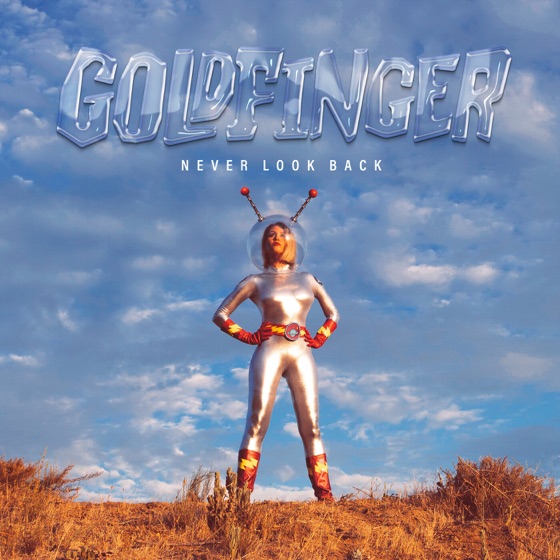 Cover artwork for Infinite