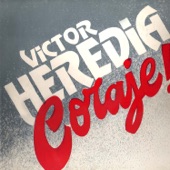 Ahora, Coraje artwork