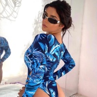 Demi Rose - Single - Ze66y