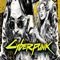 Cyberpunk 2077 - The Catnip Mafia lyrics