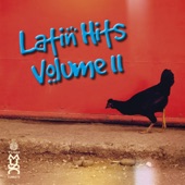 Latin Hits, Vol. 2 artwork