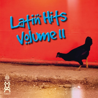 Latin Hits, Vol. 2