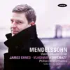 James Ehnes, Vladimir Ashkenazy, Erin Keefe, Andrew Wan, Augustin Hadelich, Cynthia Phelps, Richard O'Neill, Robert deMaine & Edward Arron - Octet in E-Flat, Op. 20 : I. Allegro moderato ma con fuoco