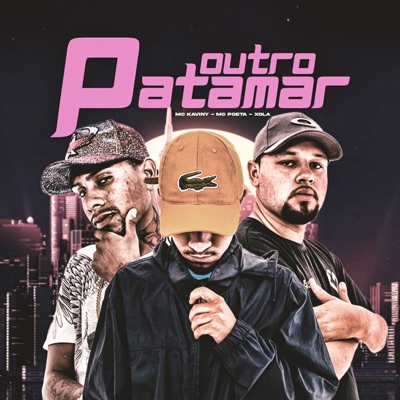 Outro Patamar - Single