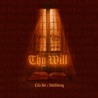 Thy Will - Single - Lila Iké & Skillibeng