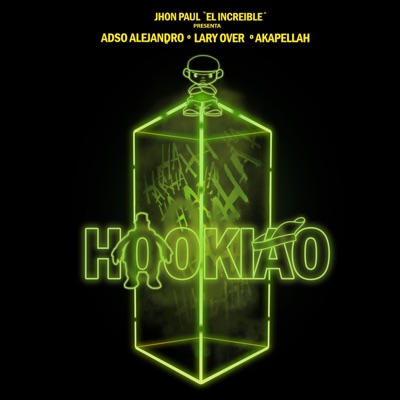 Hookiao (feat. Akapellah) - Single