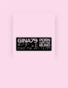 Gina79を聴いたり、ミュージックビデオを鑑賞したり、経歴やツアー日程などを確認したりしましょう！
