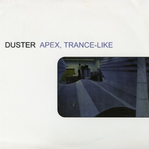 Apex, Trance-Like - Single