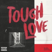 Tough Love (feat. Ikilledpluto & Zaniko La Kalito) - Single - Kilo Kami