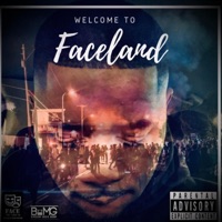 Welcome to Faceland - Face Johnson