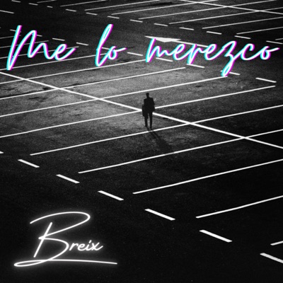 Me Lo Merezco - Single