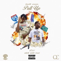 Pull Up (feat. Wavy Navy Pooh & Stixx) - Single - Since99