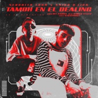Tamoh en el Dealing (feat. Bit Karma) - Single - Serchito Trambotiko & Saiko.Dlick