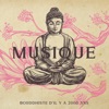 Musique bouddhiste d'il y a 2000 ans: Méditation, Équilibre profond, Connexion avec Bouddha