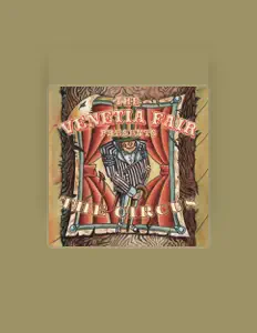Listen to The Venetia Fair, watch music videos, read bio, see tour dates & more!