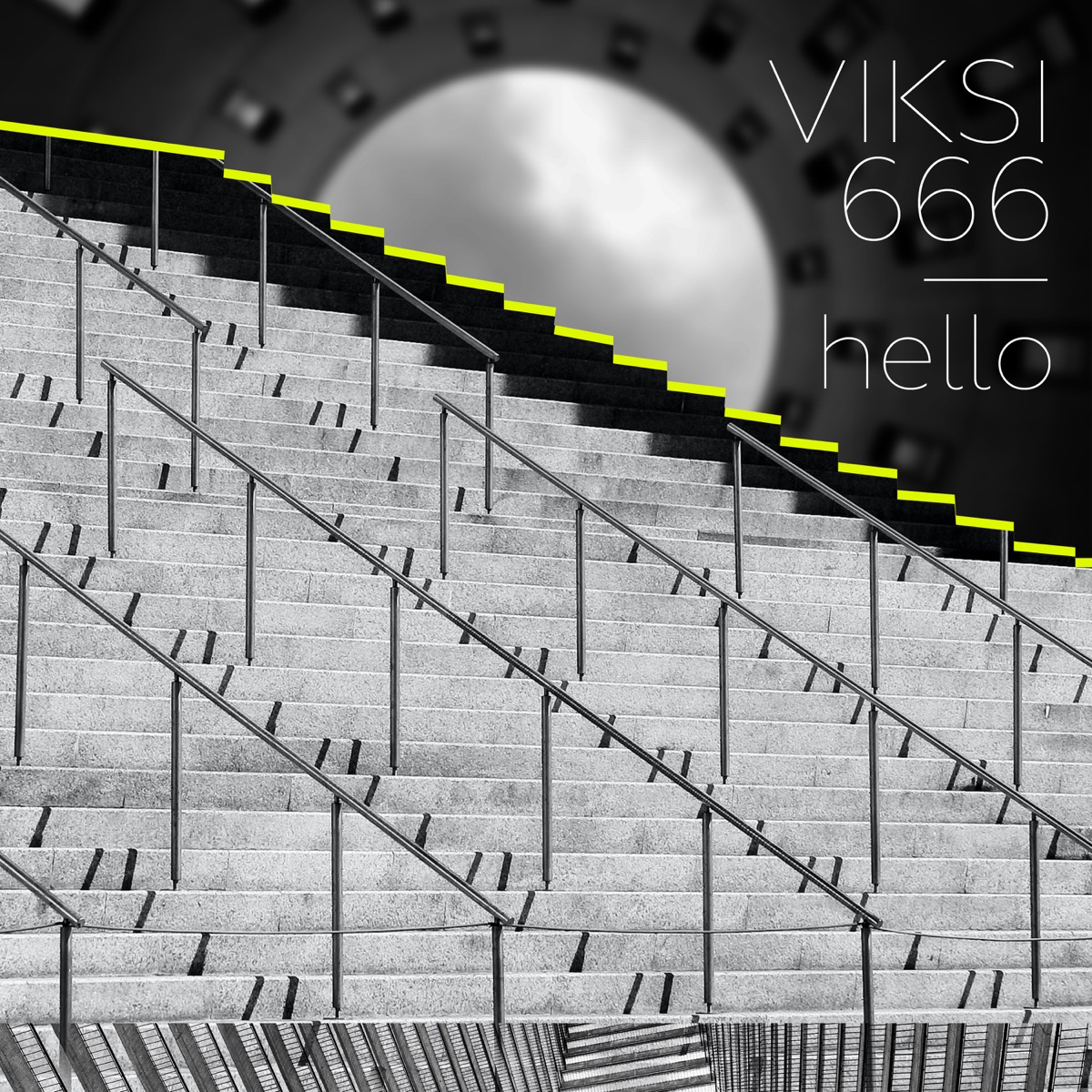 Hello - EP - Album by VIKSI666 - Apple Music