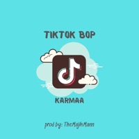 TikTok Bop - Single - Karmaa
