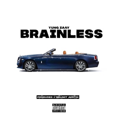 Brainless - Single