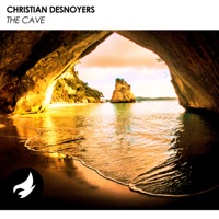 The Cave - Single - Christian Desnoyers