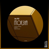 Moksha - Single - Jay Nu