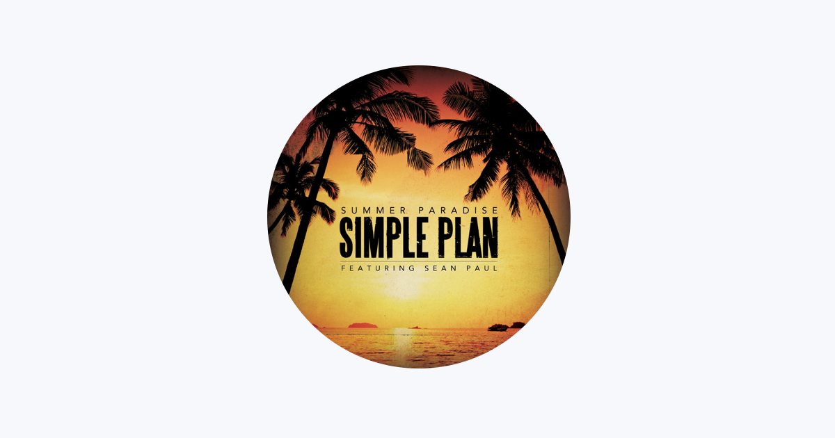 Your Love Is a Lie - Single - Album by Simple Plan - Apple Music