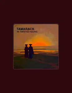 Listen to Tamarack, watch music videos, read bio, see tour dates & more!