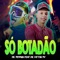 Só Botadão (feat. Mc Vittin PV) - Mc Pedrin lyrics