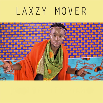 Ajogi - Laxzy Mover (Official Audio) 