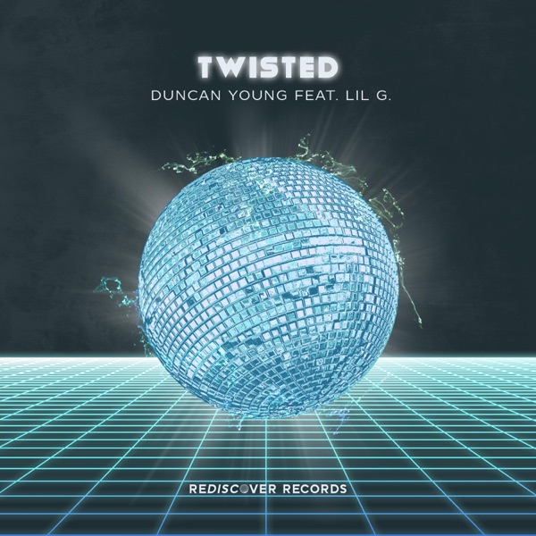 Twisted