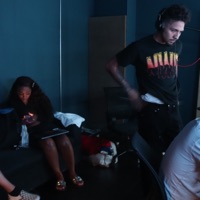 Hungover - Single - Jrobbin