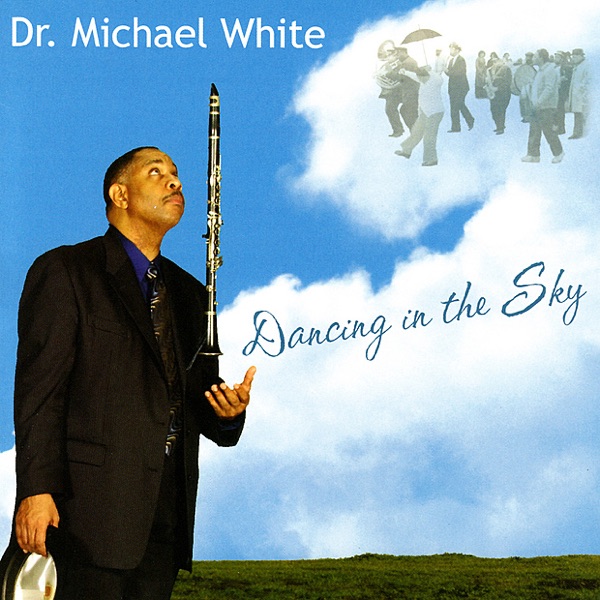 Dancing In the Sky