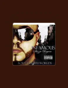 Infamous Skizza Reyvenを聴いたり、ミュージックビデオを鑑賞したり、経歴やツアー日程などを確認したりしましょう！