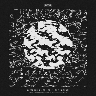 Exiled / Lost In Space - Single