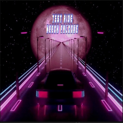 Test Ride - Single